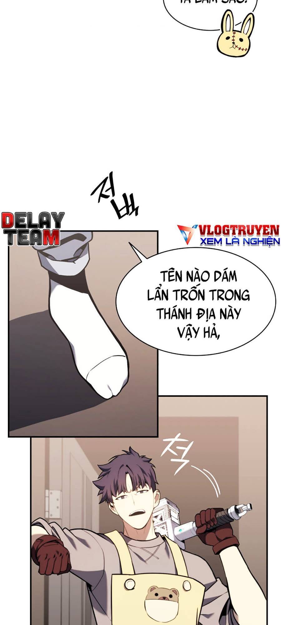 Vị Vua Mạnh Nhất Đã Trở Lại - Chapter 36 - Page 60
