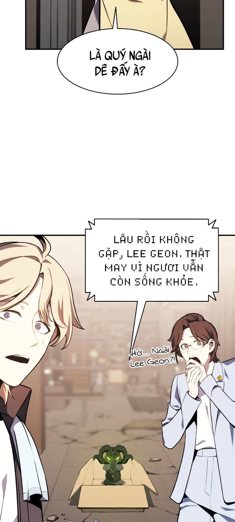 Vị Vua Mạnh Nhất Đã Trở Lại - Chapter 36 - Page 62