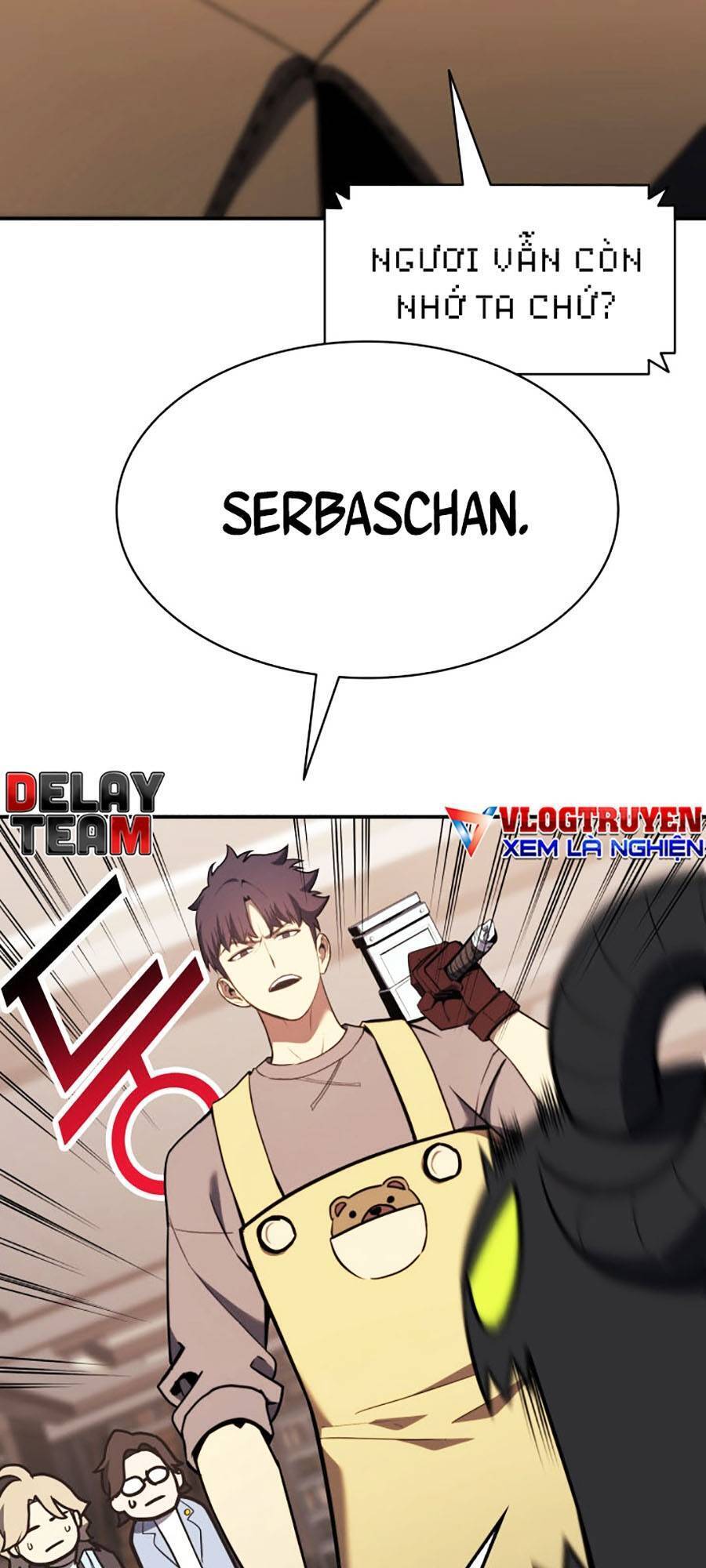 Vị Vua Mạnh Nhất Đã Trở Lại - Chapter 36 - Page 66