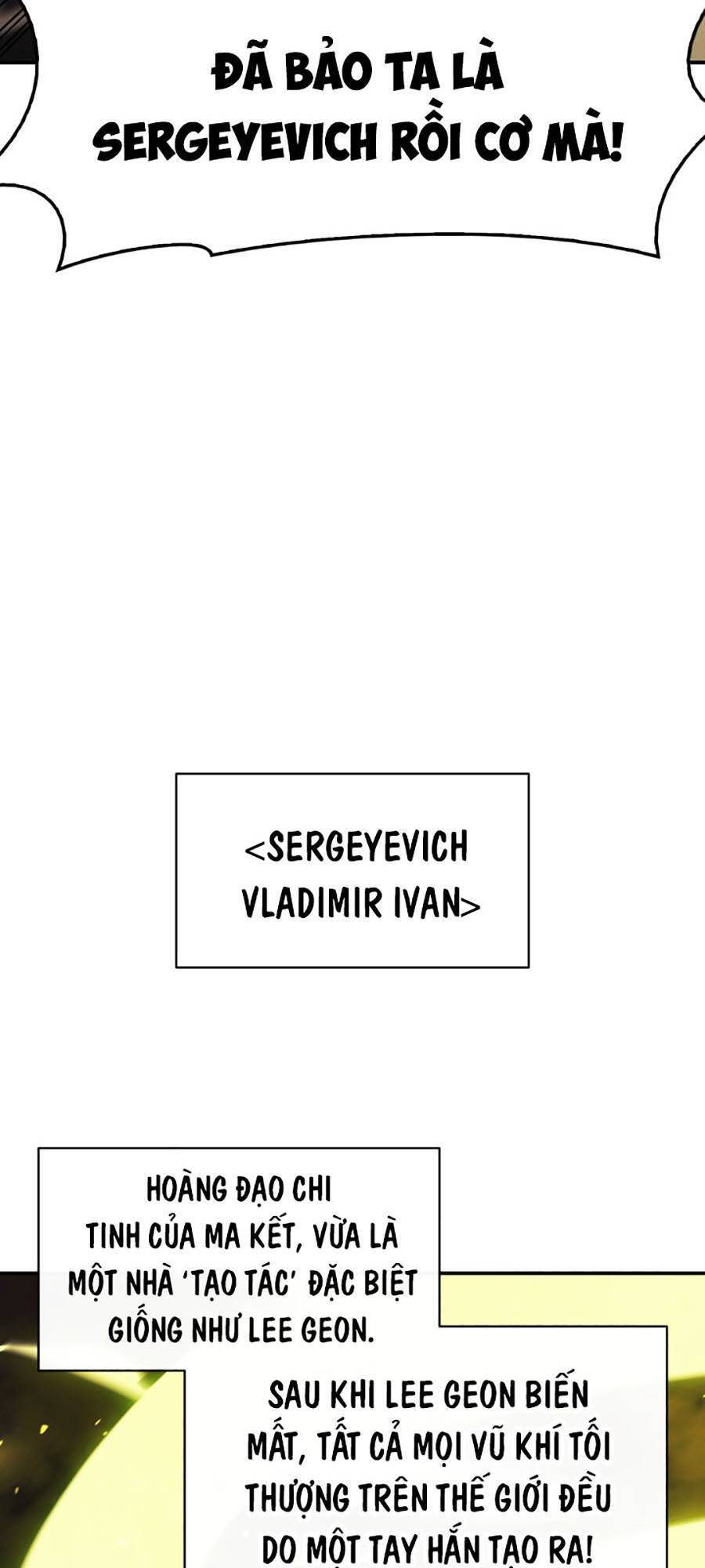 Vị Vua Mạnh Nhất Đã Trở Lại - Chapter 36 - Page 68