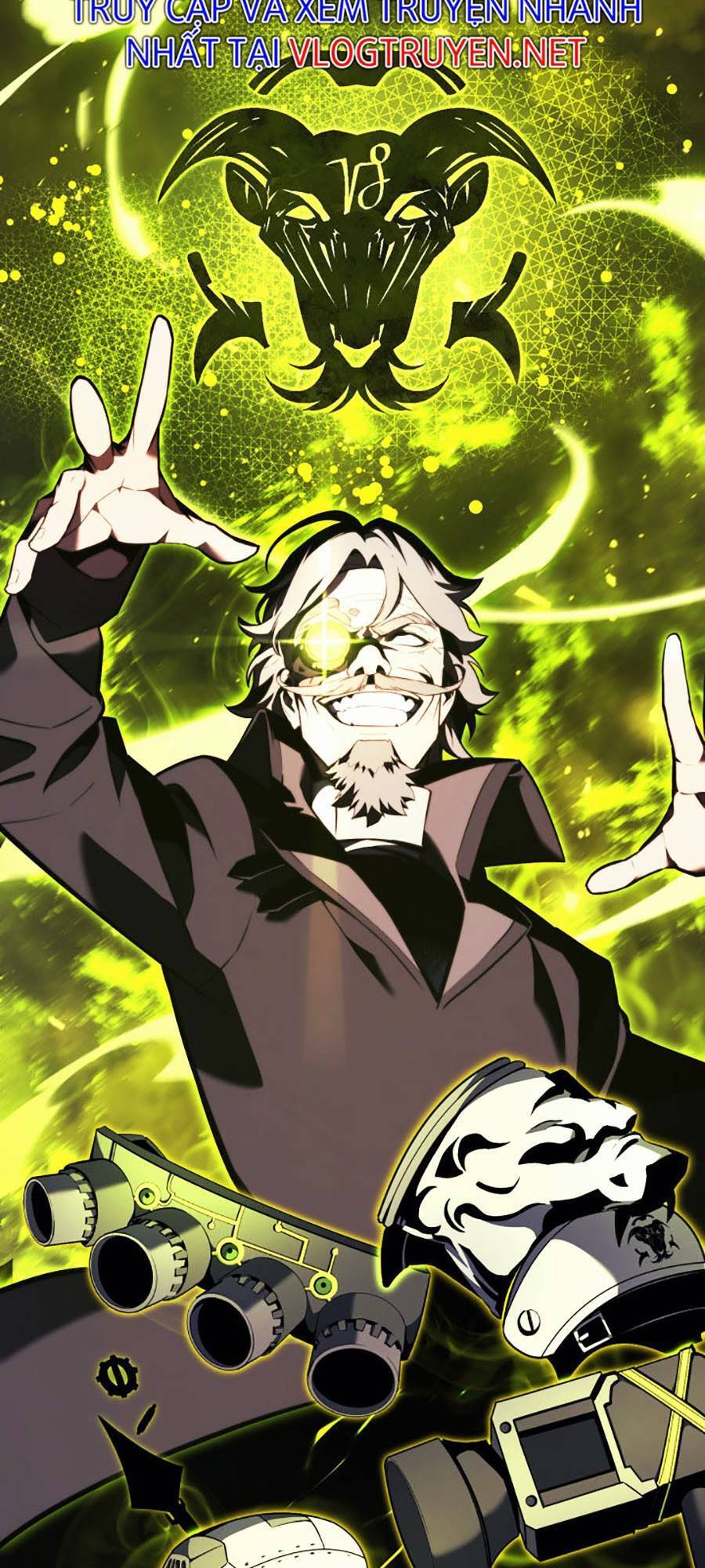 Vị Vua Mạnh Nhất Đã Trở Lại - Chapter 36 - Page 70