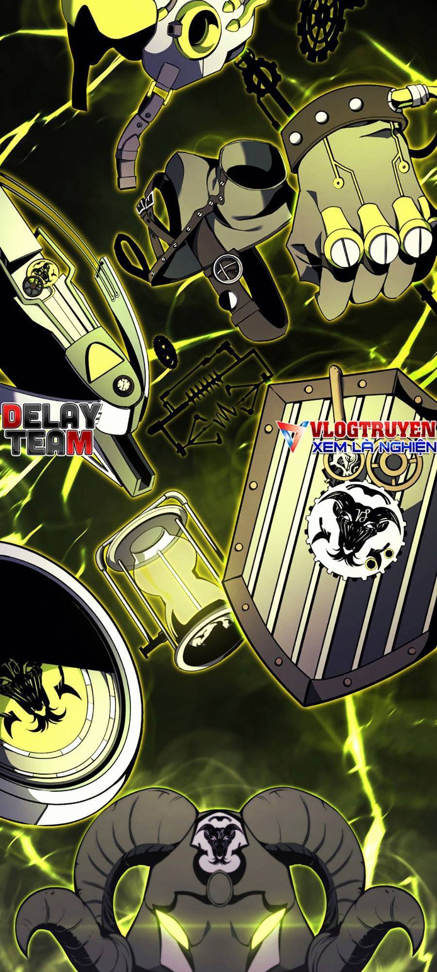 Vị Vua Mạnh Nhất Đã Trở Lại - Chapter 36 - Page 72