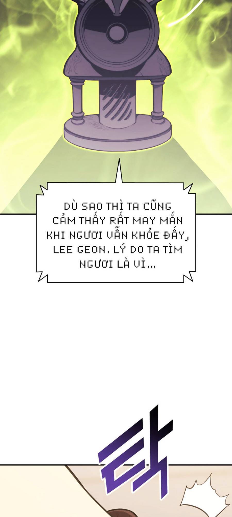 Vị Vua Mạnh Nhất Đã Trở Lại - Chapter 36 - Page 74