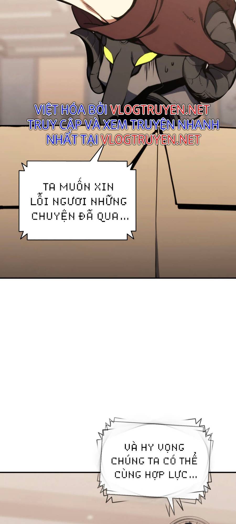 Vị Vua Mạnh Nhất Đã Trở Lại - Chapter 36 - Page 76