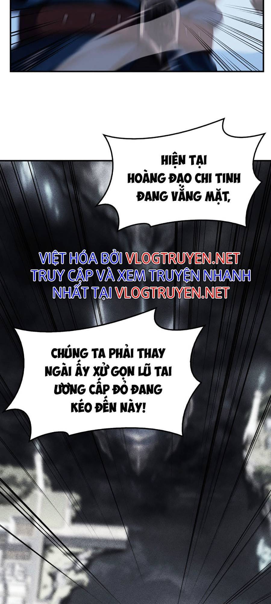 Vị Vua Mạnh Nhất Đã Trở Lại - Chapter 36 - Page 8