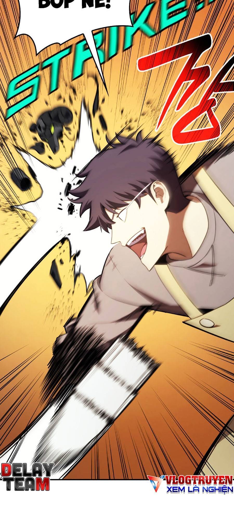 Vị Vua Mạnh Nhất Đã Trở Lại - Chapter 36 - Page 80