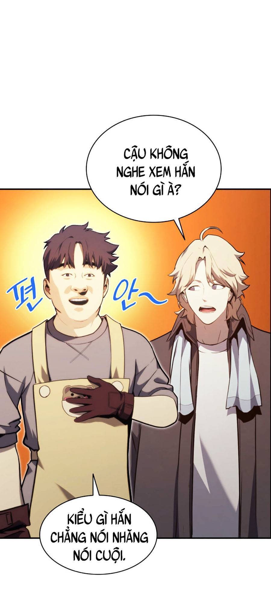 Vị Vua Mạnh Nhất Đã Trở Lại - Chapter 36 - Page 82