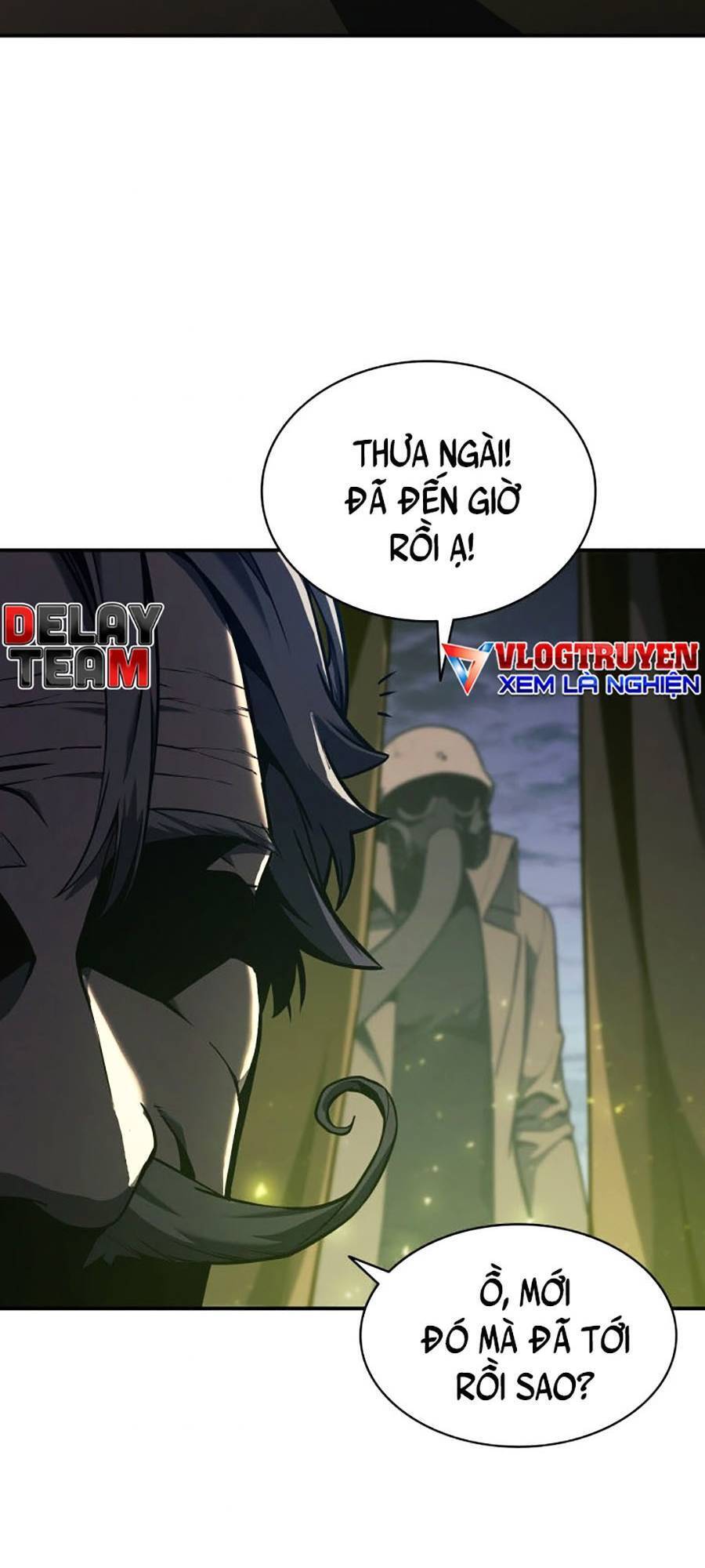 Vị Vua Mạnh Nhất Đã Trở Lại - Chapter 36 - Page 88