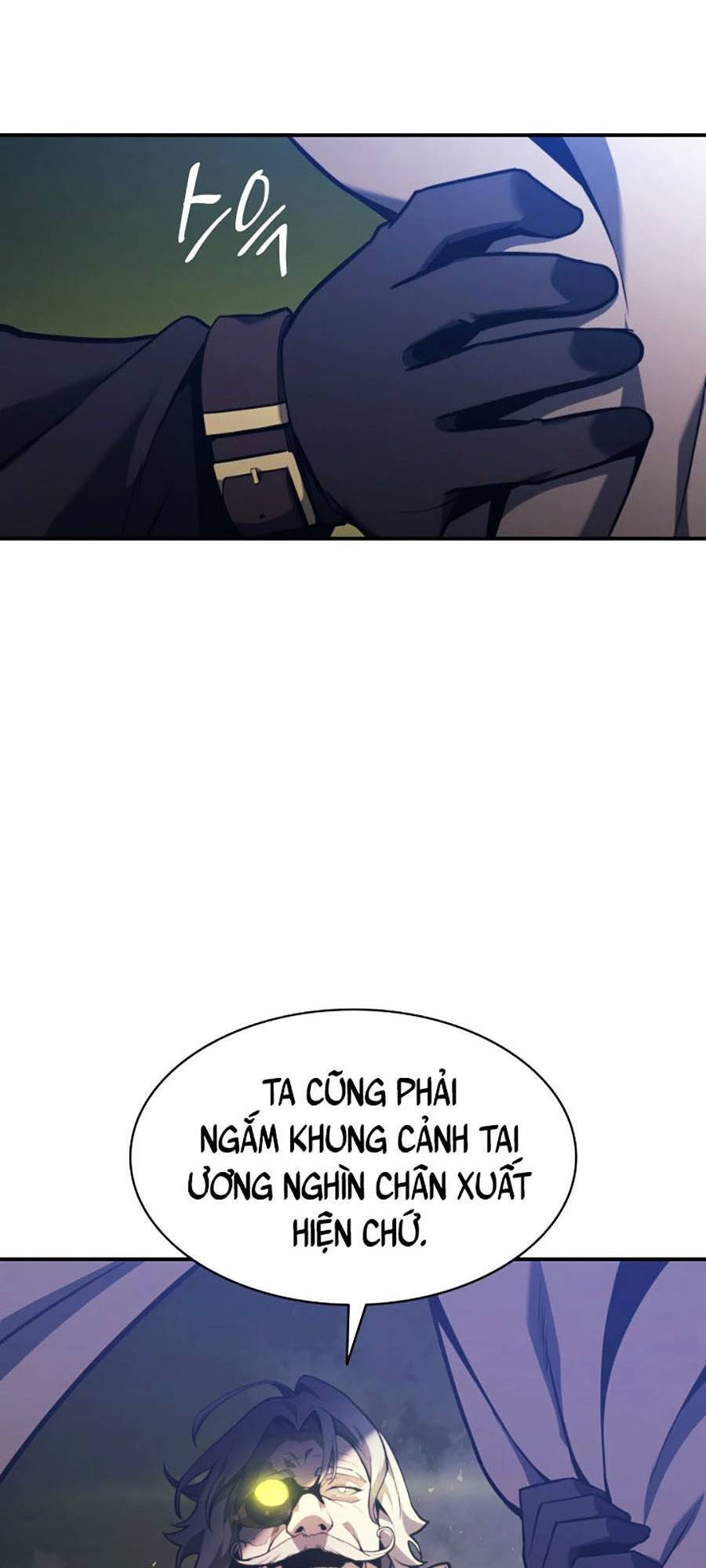 Vị Vua Mạnh Nhất Đã Trở Lại - Chapter 36 - Page 90