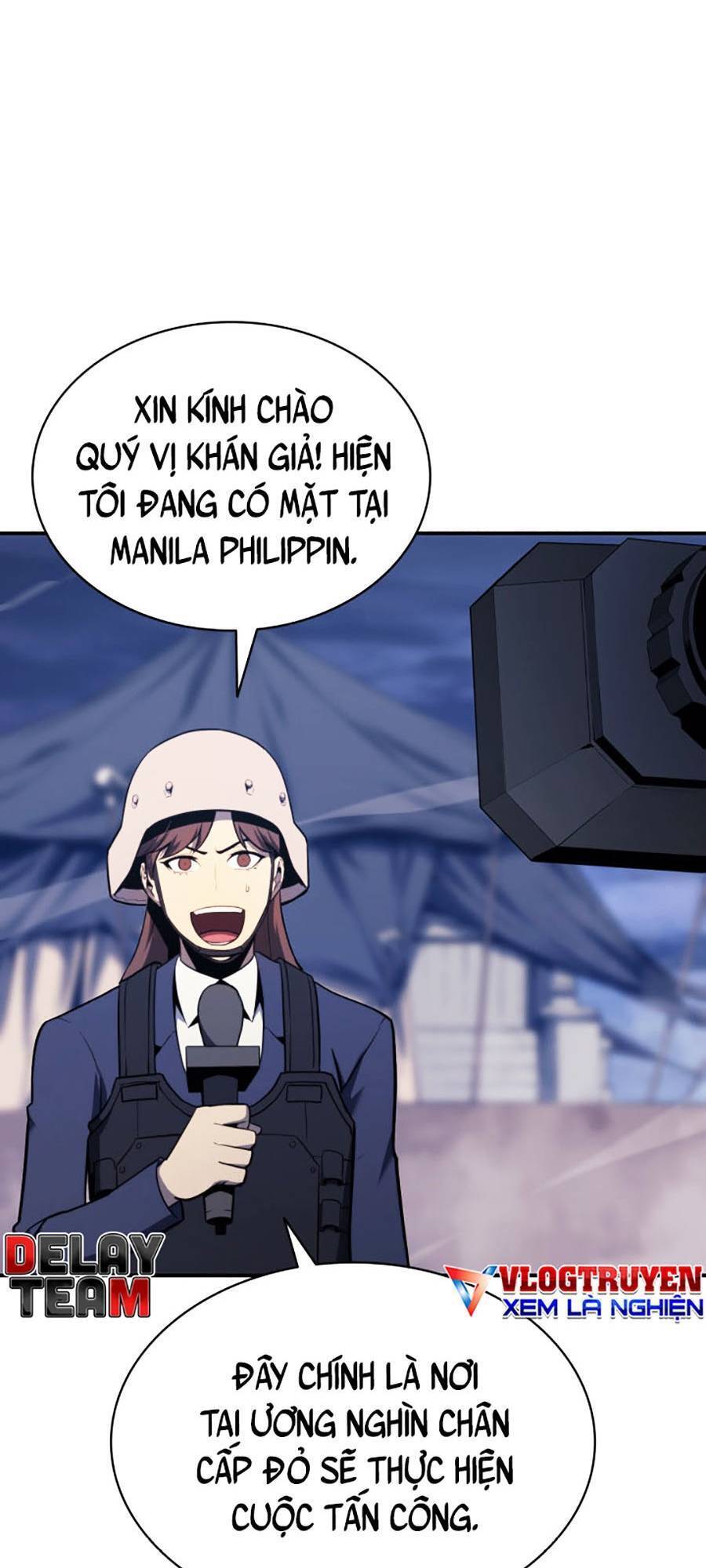 Vị Vua Mạnh Nhất Đã Trở Lại - Chapter 36 - Page 94