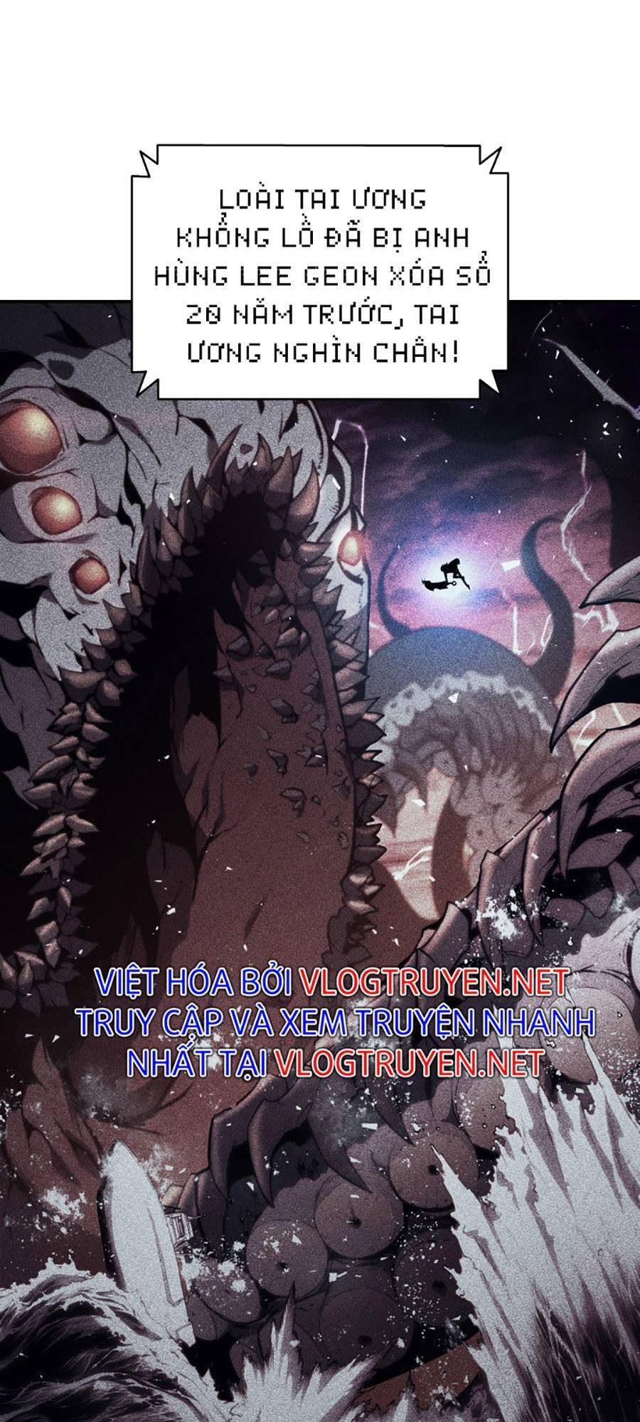 Vị Vua Mạnh Nhất Đã Trở Lại - Chapter 36 - Page 96