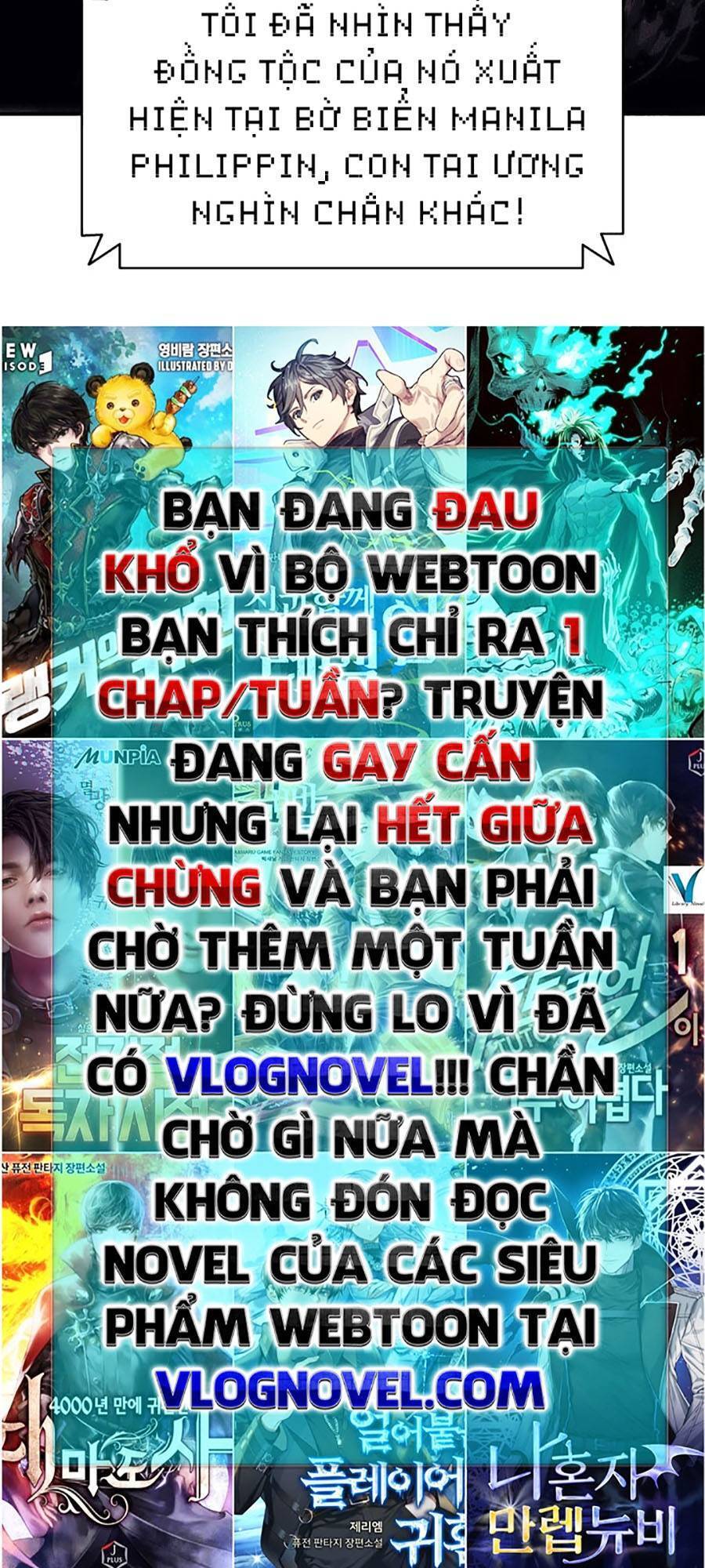 Vị Vua Mạnh Nhất Đã Trở Lại - Chapter 36 - Page 98