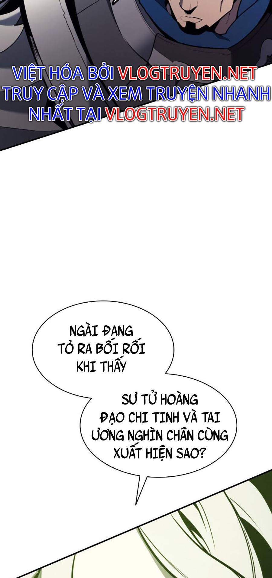 Vị Vua Mạnh Nhất Đã Trở Lại - Chapter 37 - Page 10