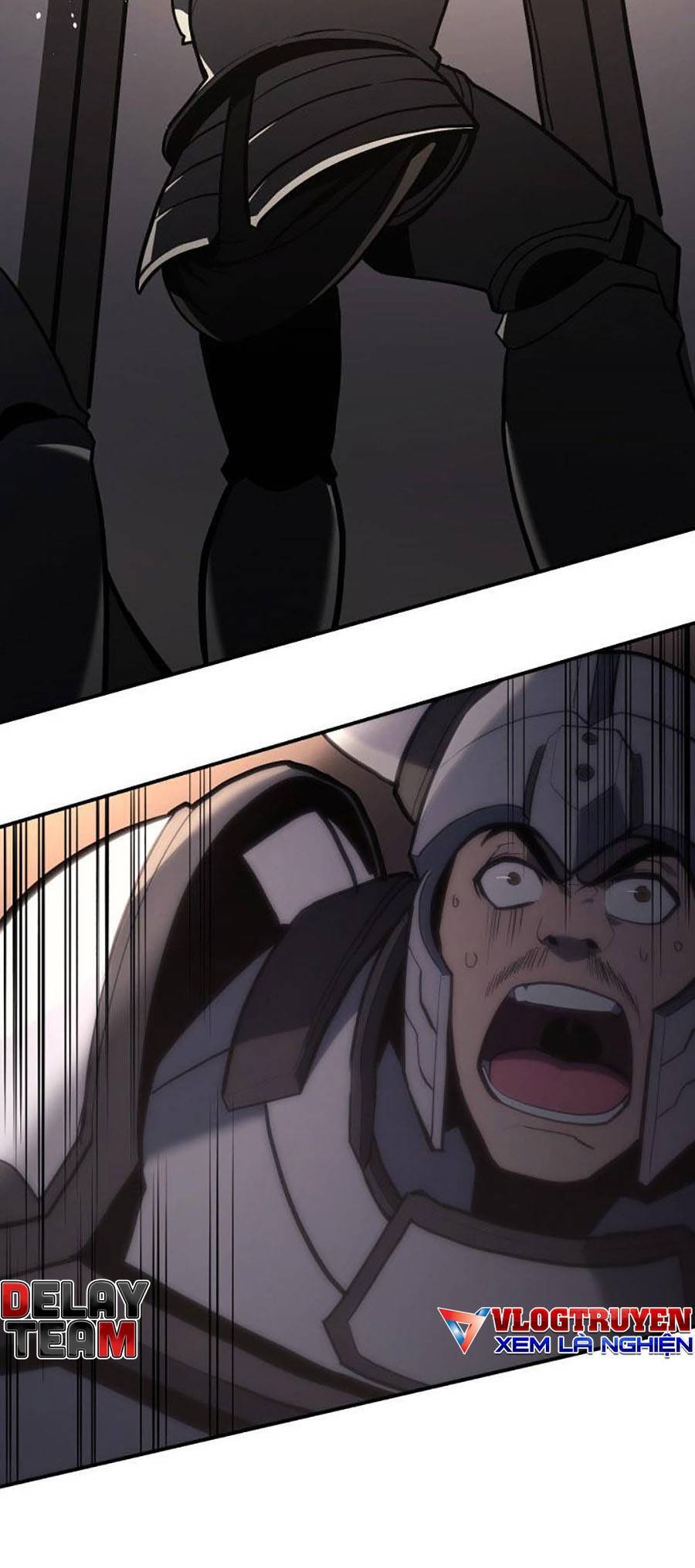 Vị Vua Mạnh Nhất Đã Trở Lại - Chapter 37 - Page 100