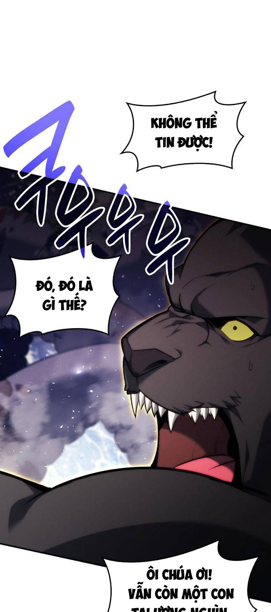 Vị Vua Mạnh Nhất Đã Trở Lại - Chapter 37 - Page 101