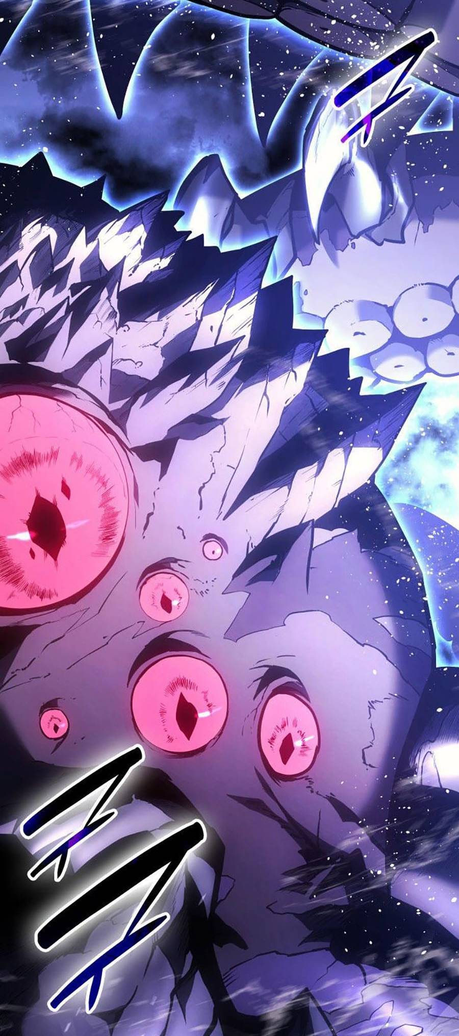 Vị Vua Mạnh Nhất Đã Trở Lại - Chapter 37 - Page 103