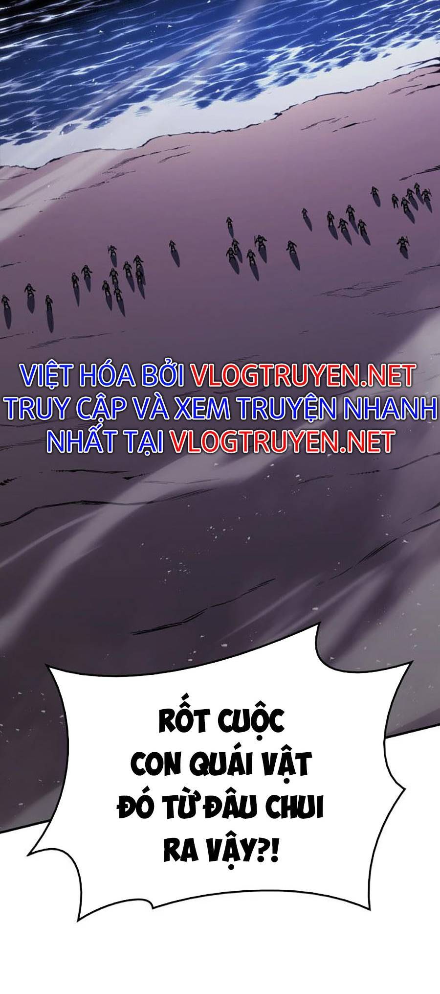 Vị Vua Mạnh Nhất Đã Trở Lại - Chapter 37 - Page 105