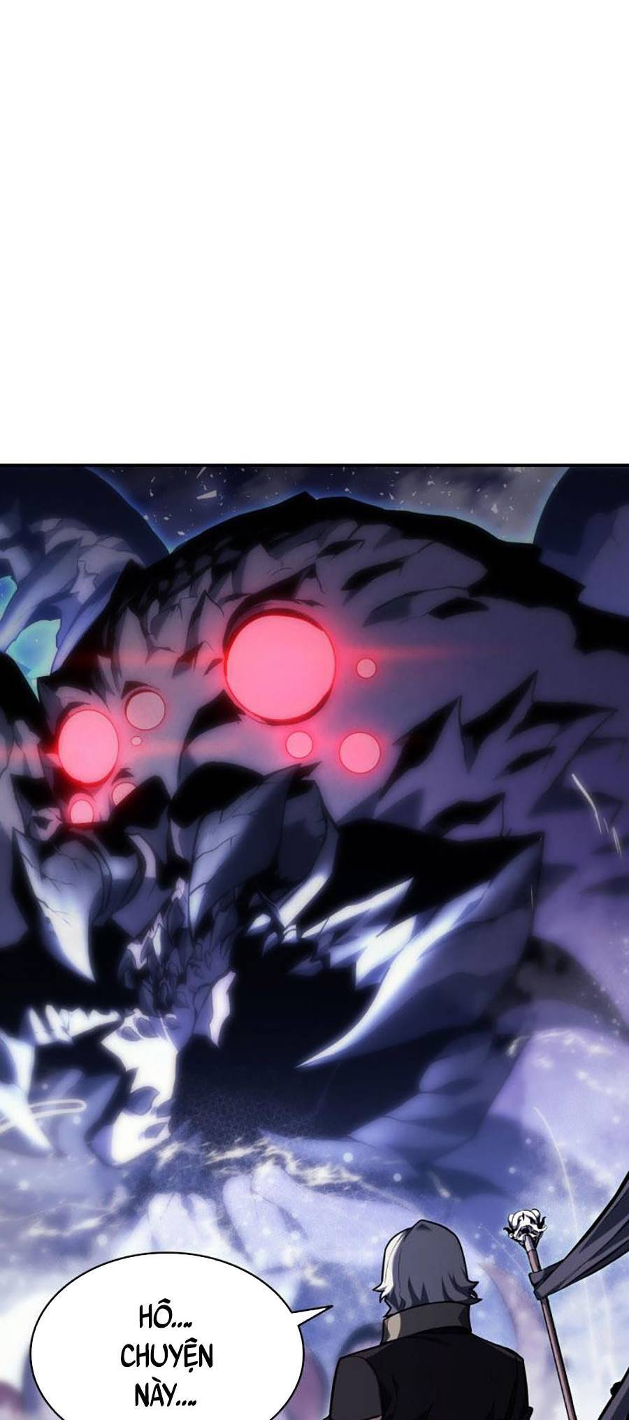 Vị Vua Mạnh Nhất Đã Trở Lại - Chapter 37 - Page 106