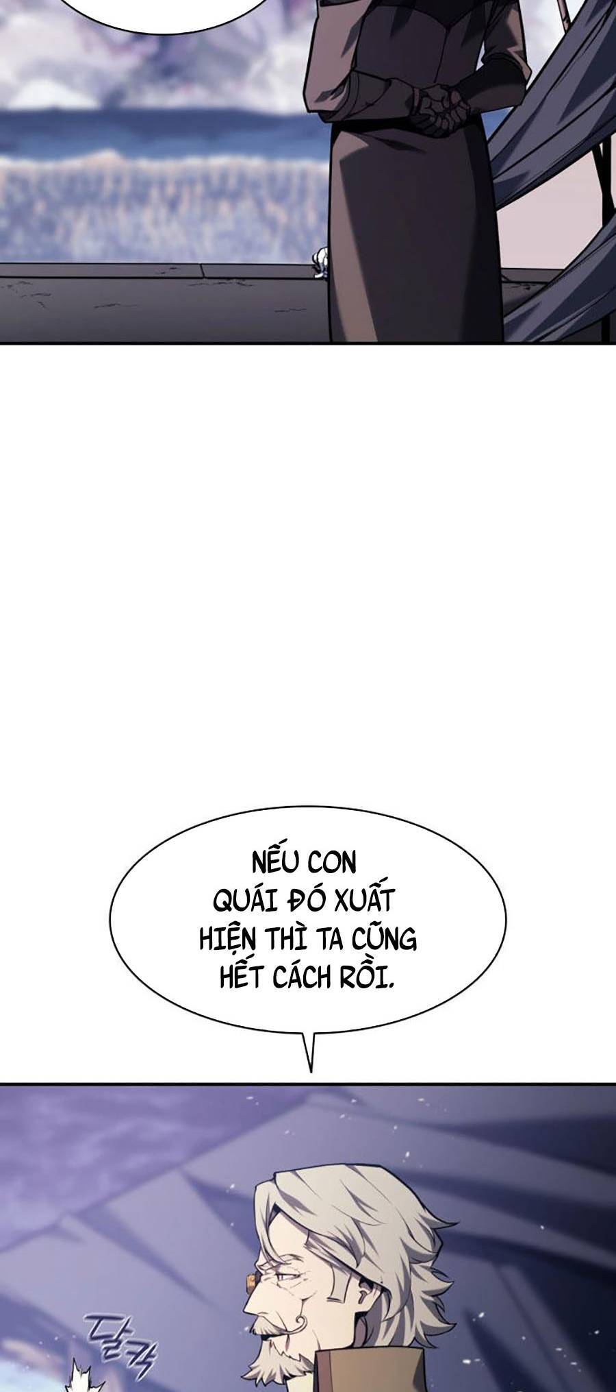 Vị Vua Mạnh Nhất Đã Trở Lại - Chapter 37 - Page 107