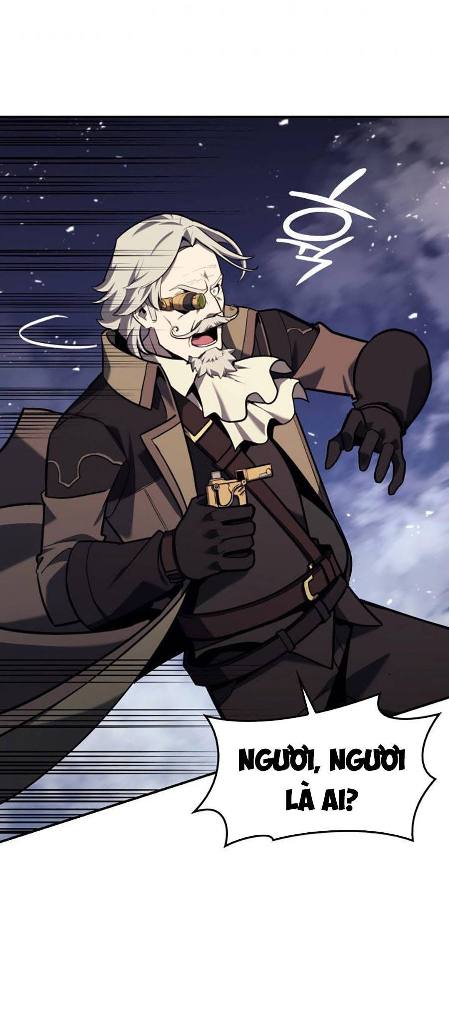 Vị Vua Mạnh Nhất Đã Trở Lại - Chapter 37 - Page 110