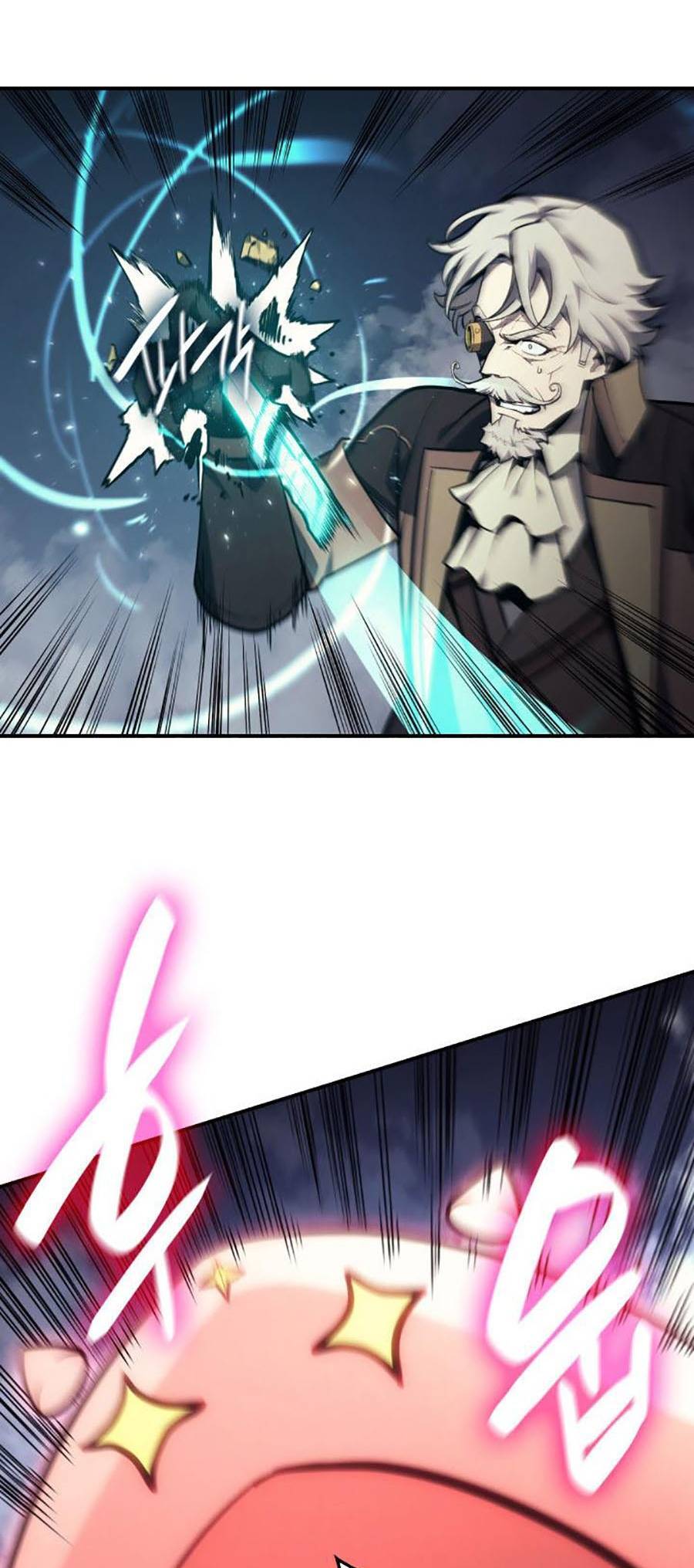 Vị Vua Mạnh Nhất Đã Trở Lại - Chapter 37 - Page 111