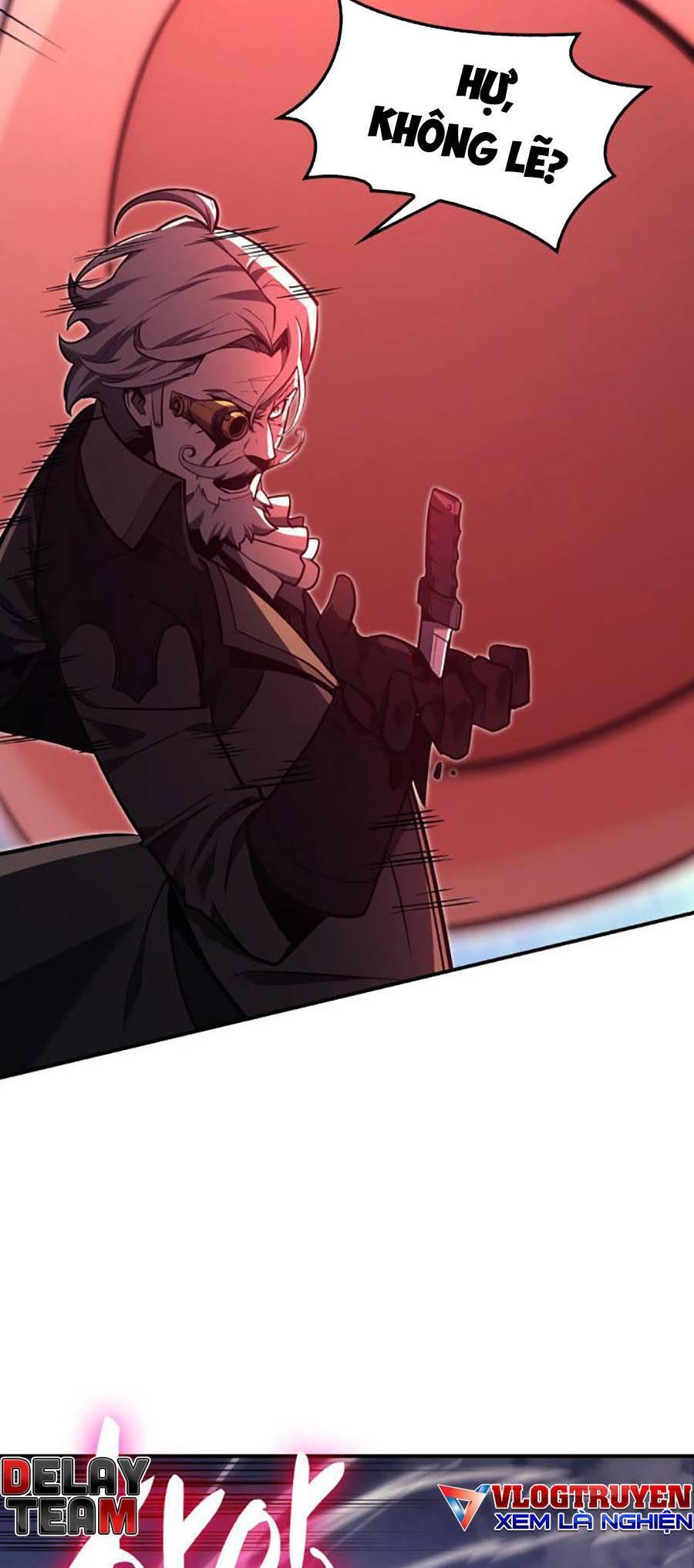 Vị Vua Mạnh Nhất Đã Trở Lại - Chapter 37 - Page 112