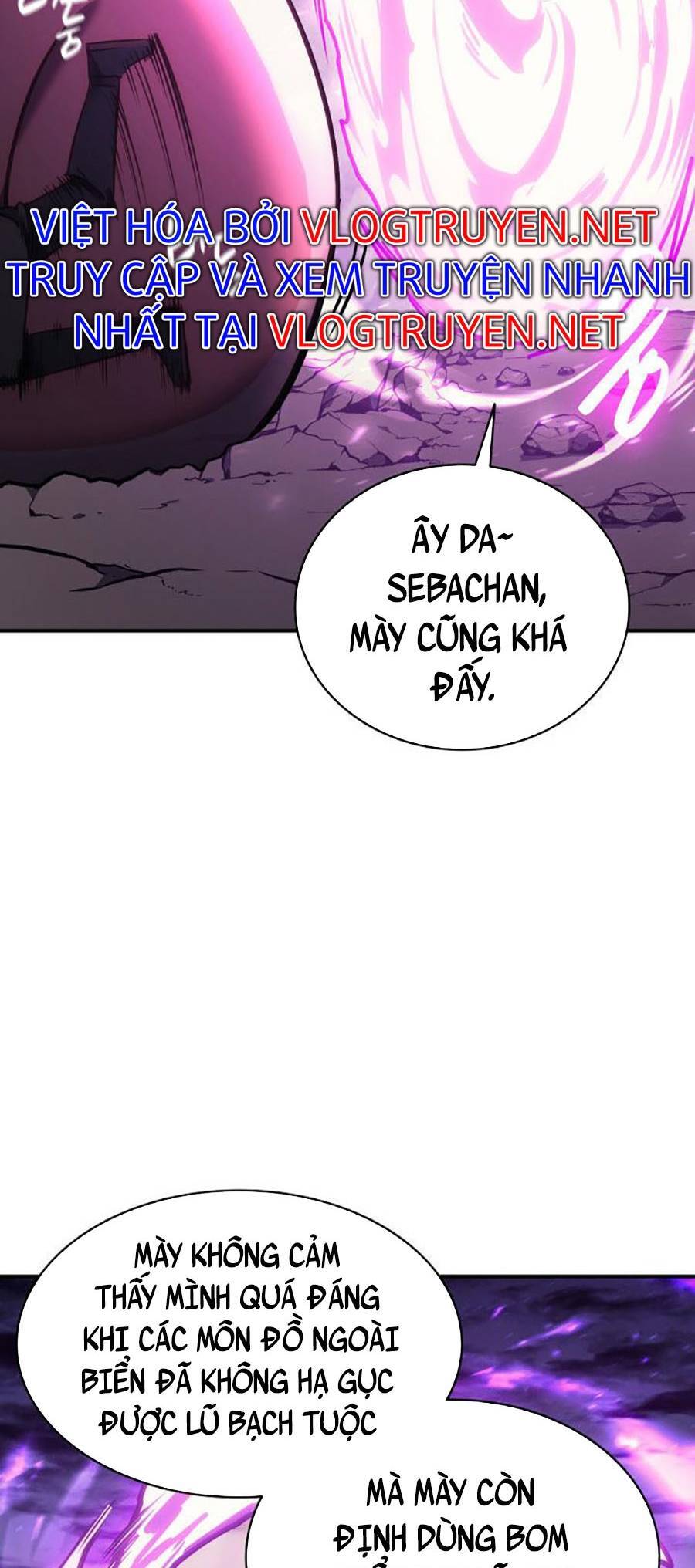 Vị Vua Mạnh Nhất Đã Trở Lại - Chapter 37 - Page 114