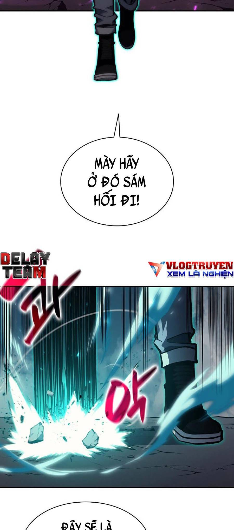 Vị Vua Mạnh Nhất Đã Trở Lại - Chapter 37 - Page 116