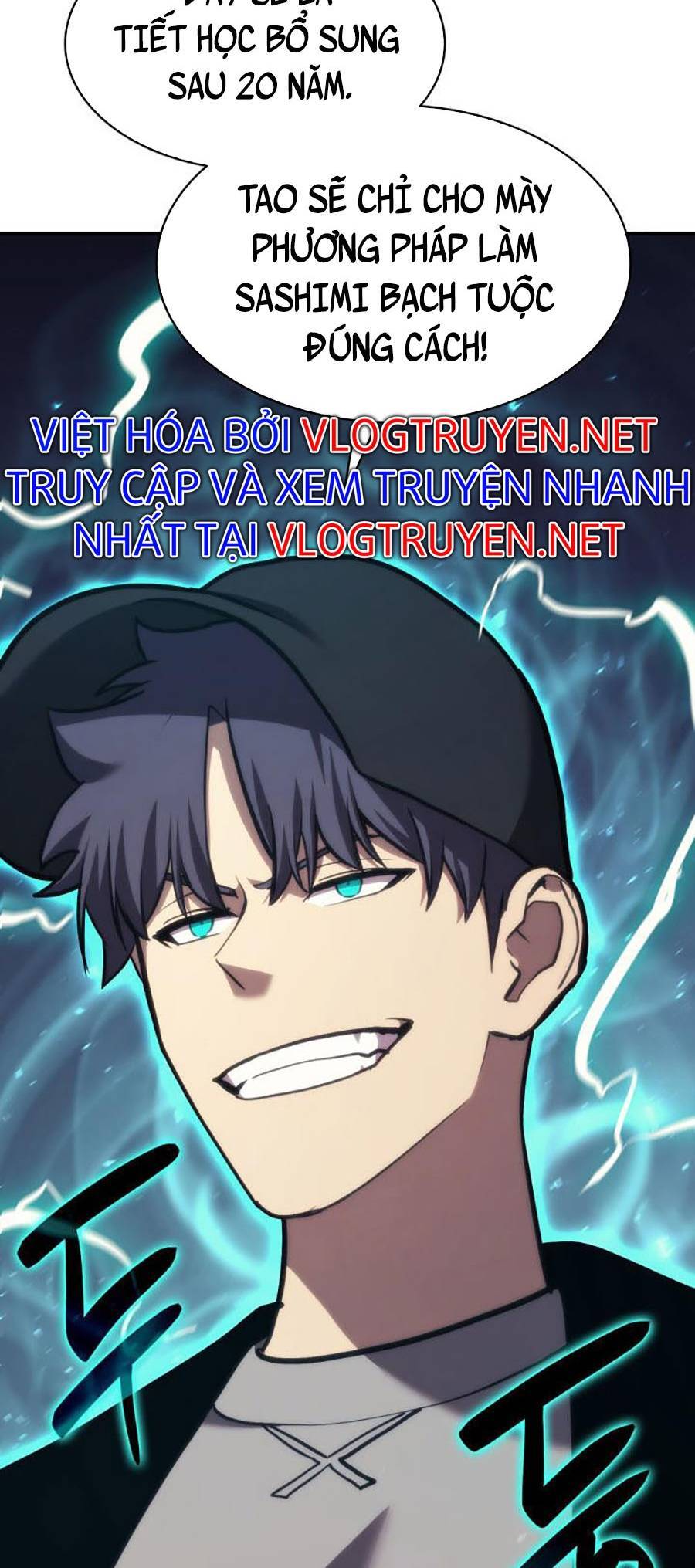 Vị Vua Mạnh Nhất Đã Trở Lại - Chapter 37 - Page 117