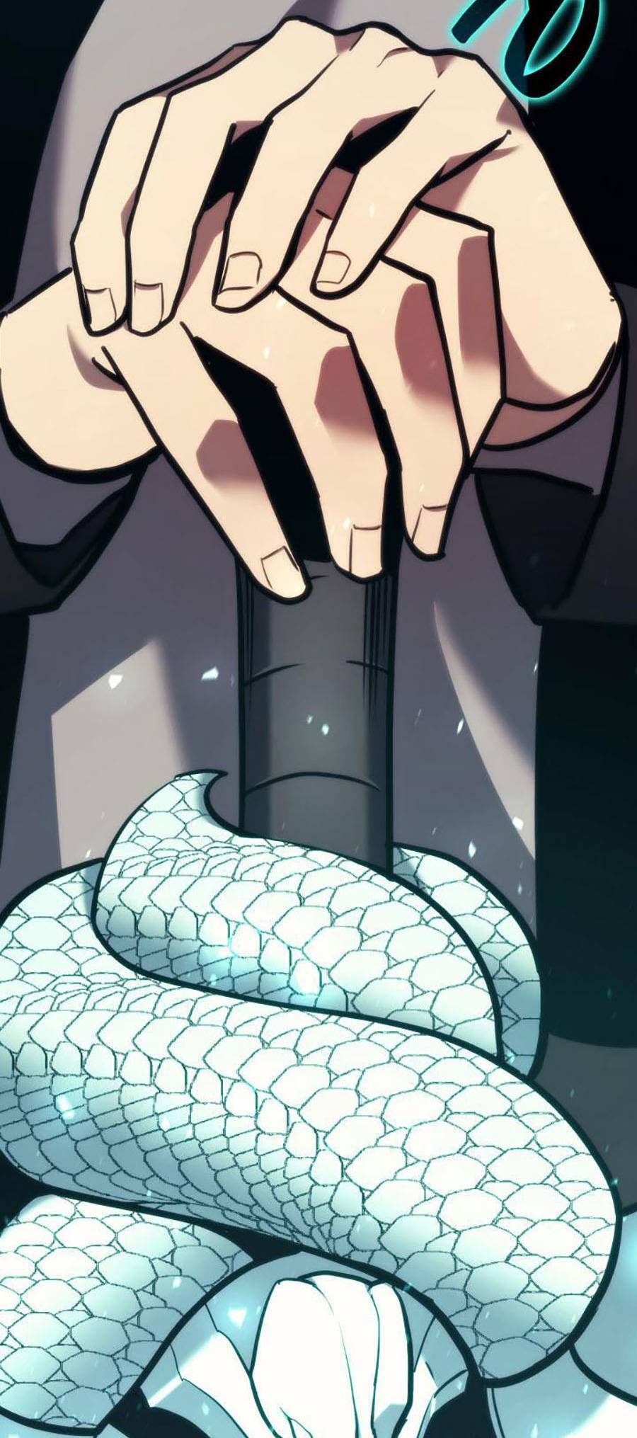 Vị Vua Mạnh Nhất Đã Trở Lại - Chapter 37 - Page 118