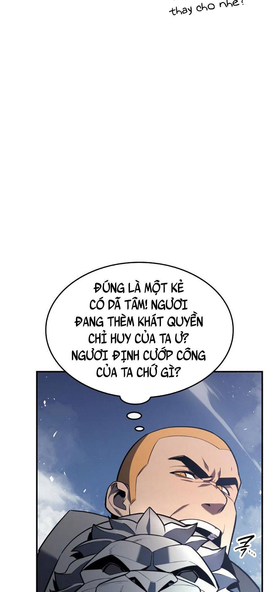 Vị Vua Mạnh Nhất Đã Trở Lại - Chapter 37 - Page 12