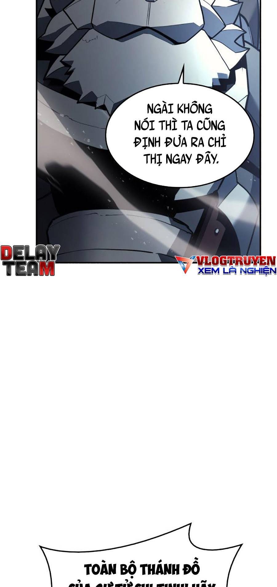 Vị Vua Mạnh Nhất Đã Trở Lại - Chapter 37 - Page 13