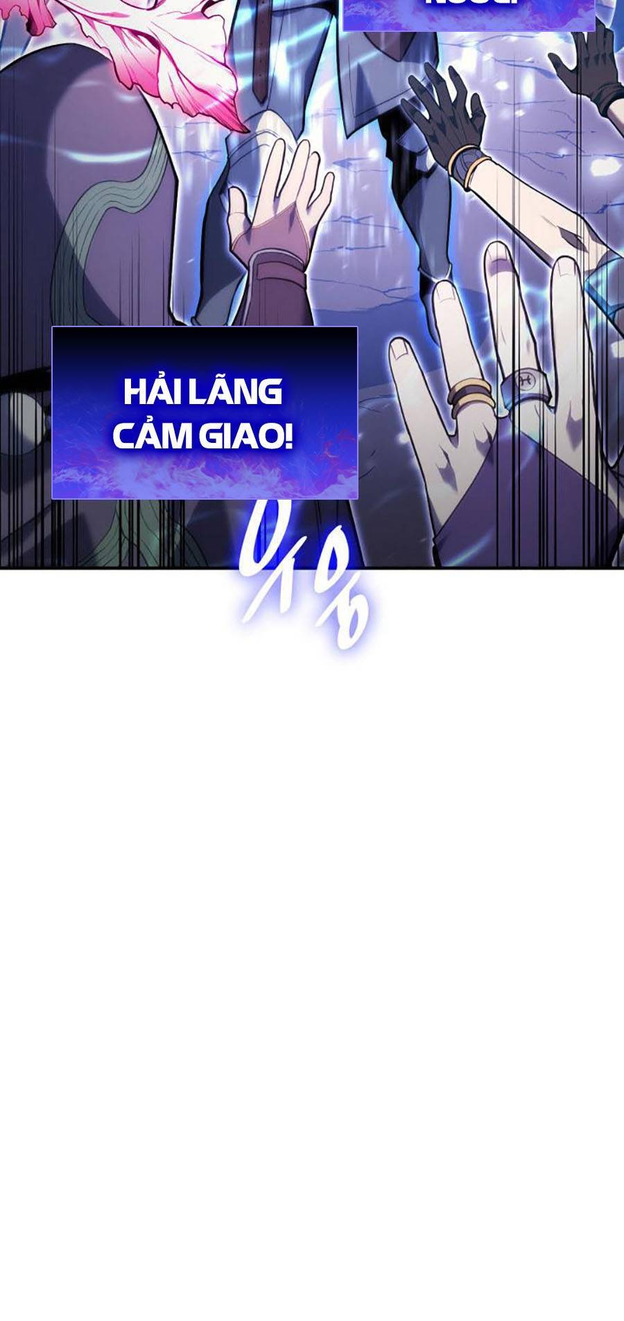 Vị Vua Mạnh Nhất Đã Trở Lại - Chapter 37 - Page 16