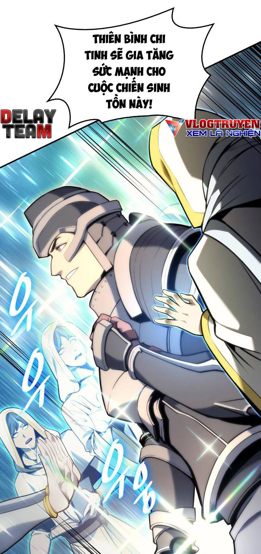 Vị Vua Mạnh Nhất Đã Trở Lại - Chapter 37 - Page 17