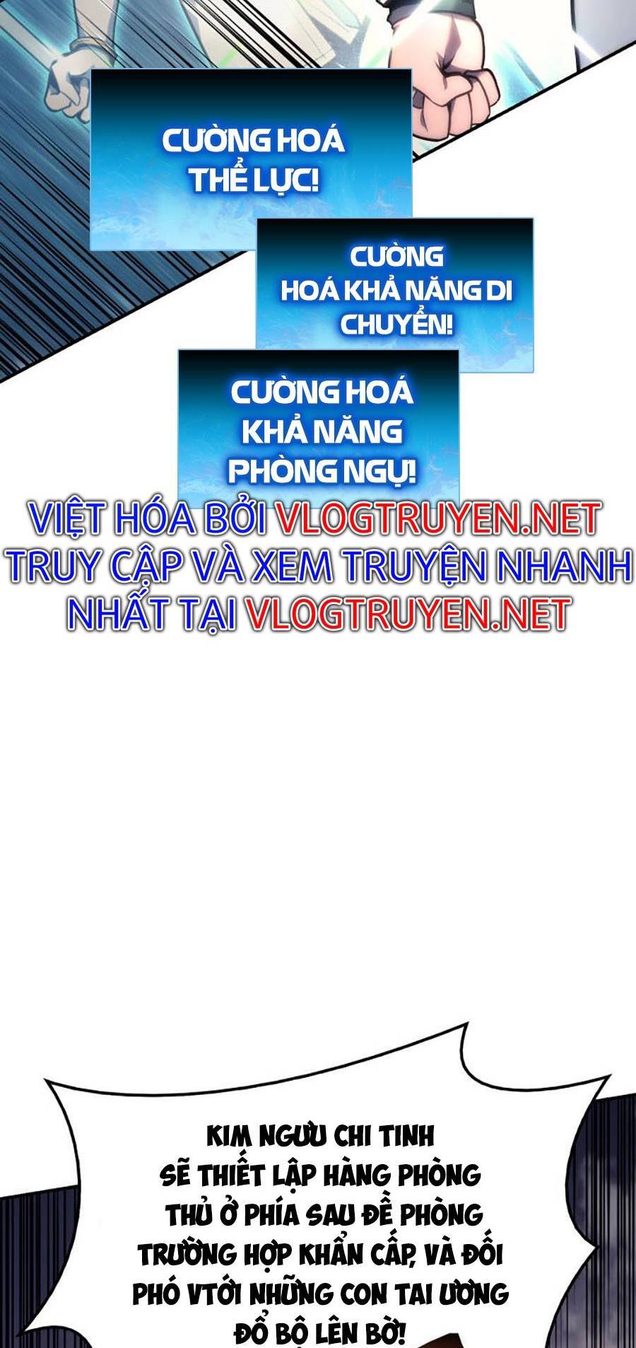 Vị Vua Mạnh Nhất Đã Trở Lại - Chapter 37 - Page 18