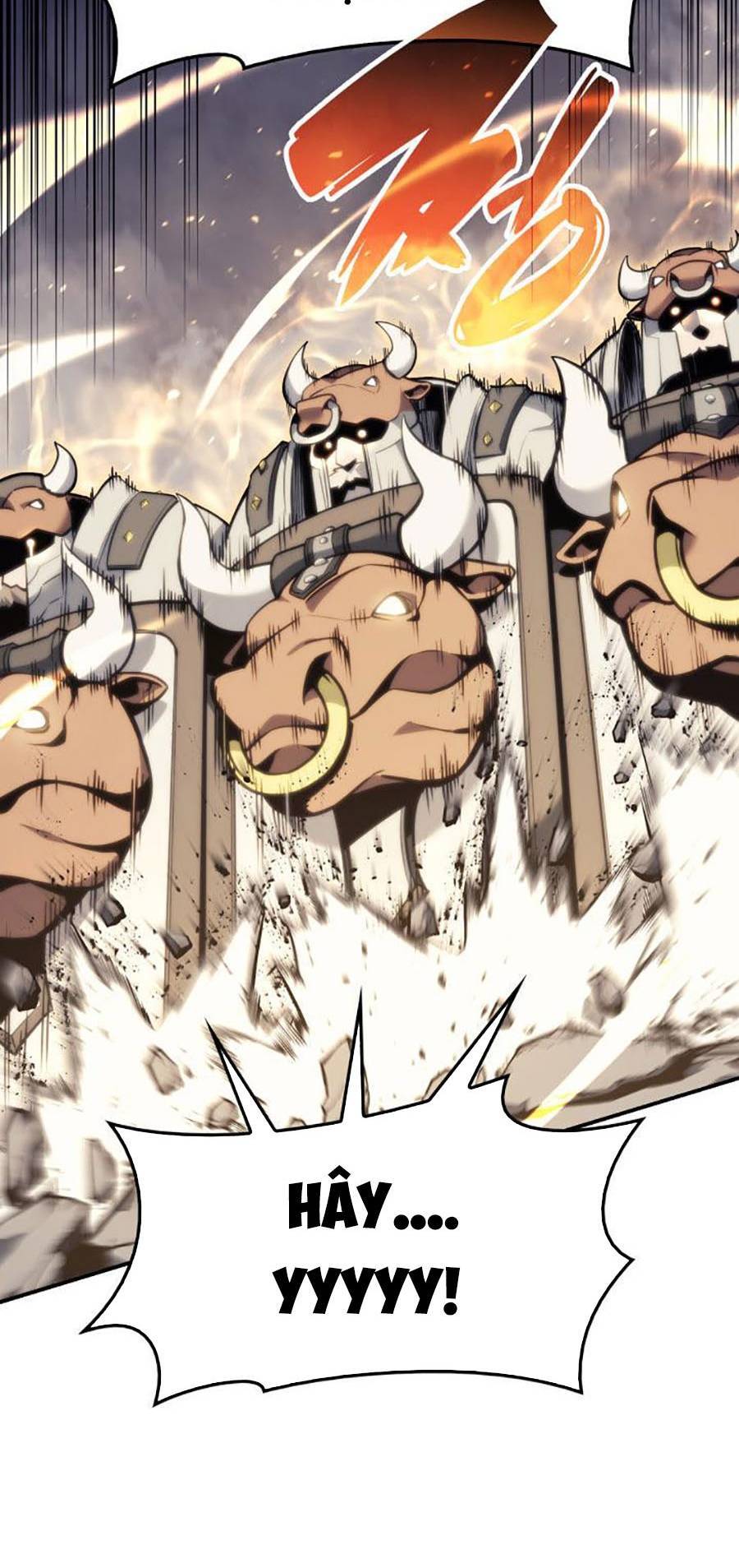 Vị Vua Mạnh Nhất Đã Trở Lại - Chapter 37 - Page 19