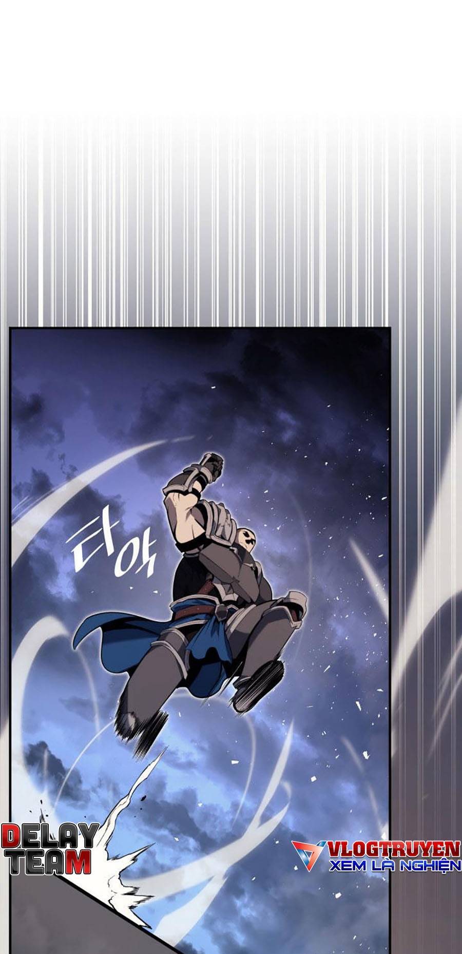 Vị Vua Mạnh Nhất Đã Trở Lại - Chapter 37 - Page 20