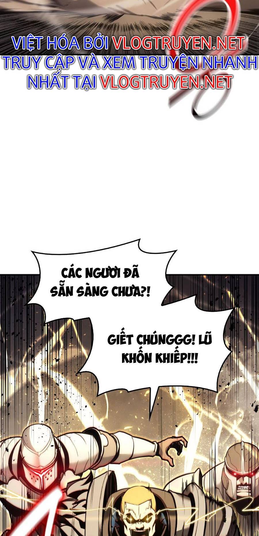 Vị Vua Mạnh Nhất Đã Trở Lại - Chapter 37 - Page 22