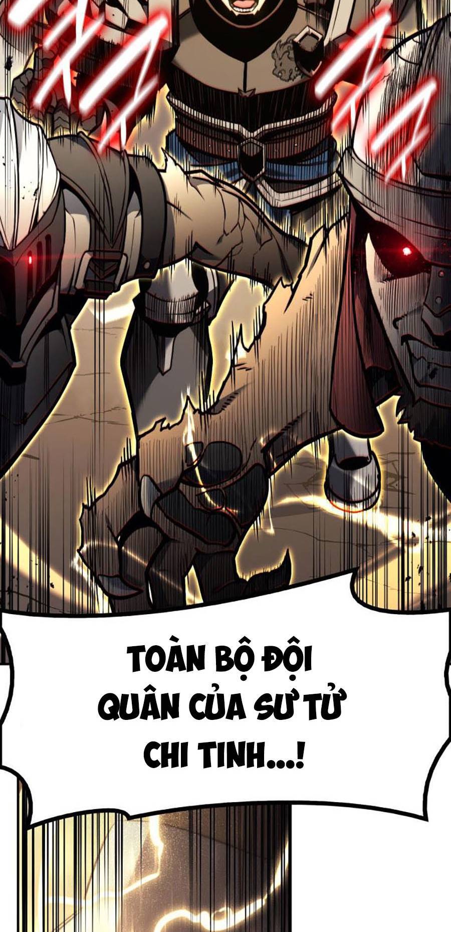 Vị Vua Mạnh Nhất Đã Trở Lại - Chapter 37 - Page 23