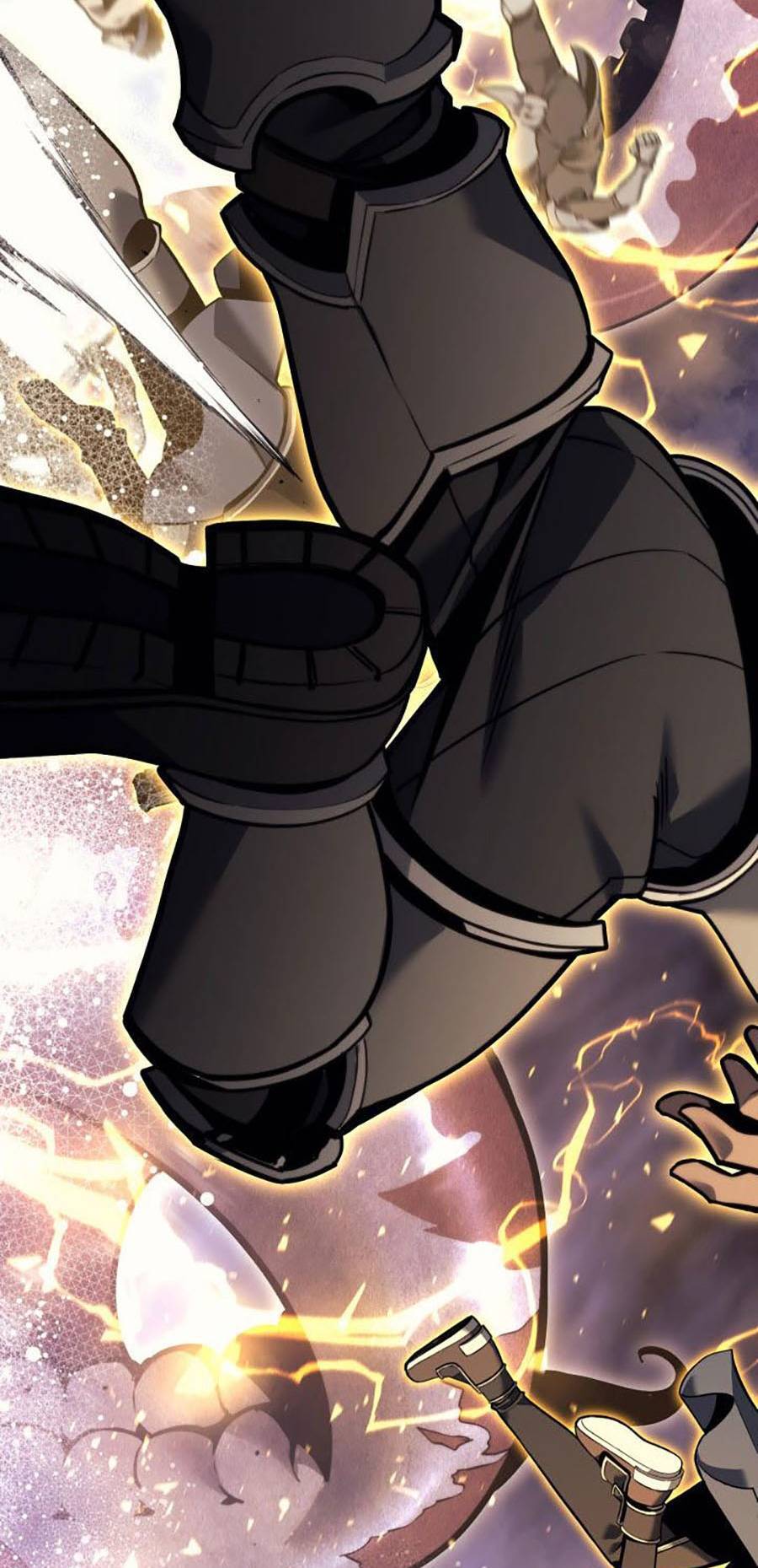 Vị Vua Mạnh Nhất Đã Trở Lại - Chapter 37 - Page 27