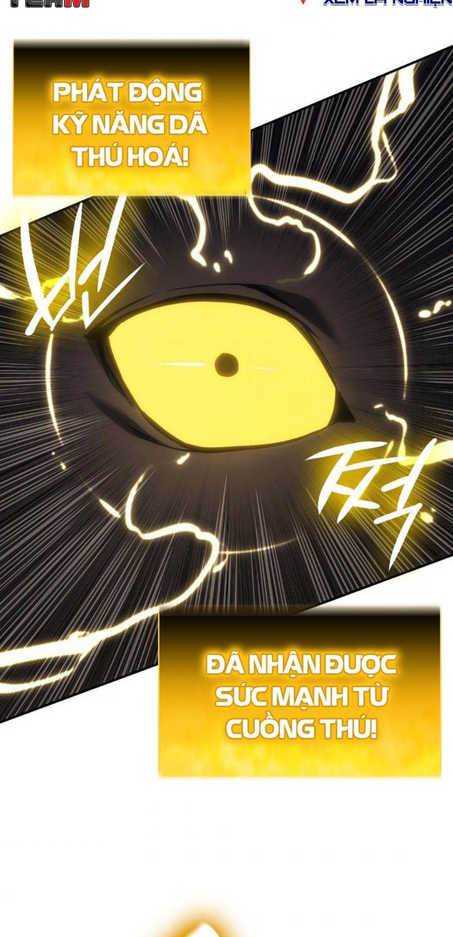 Vị Vua Mạnh Nhất Đã Trở Lại - Chapter 37 - Page 34