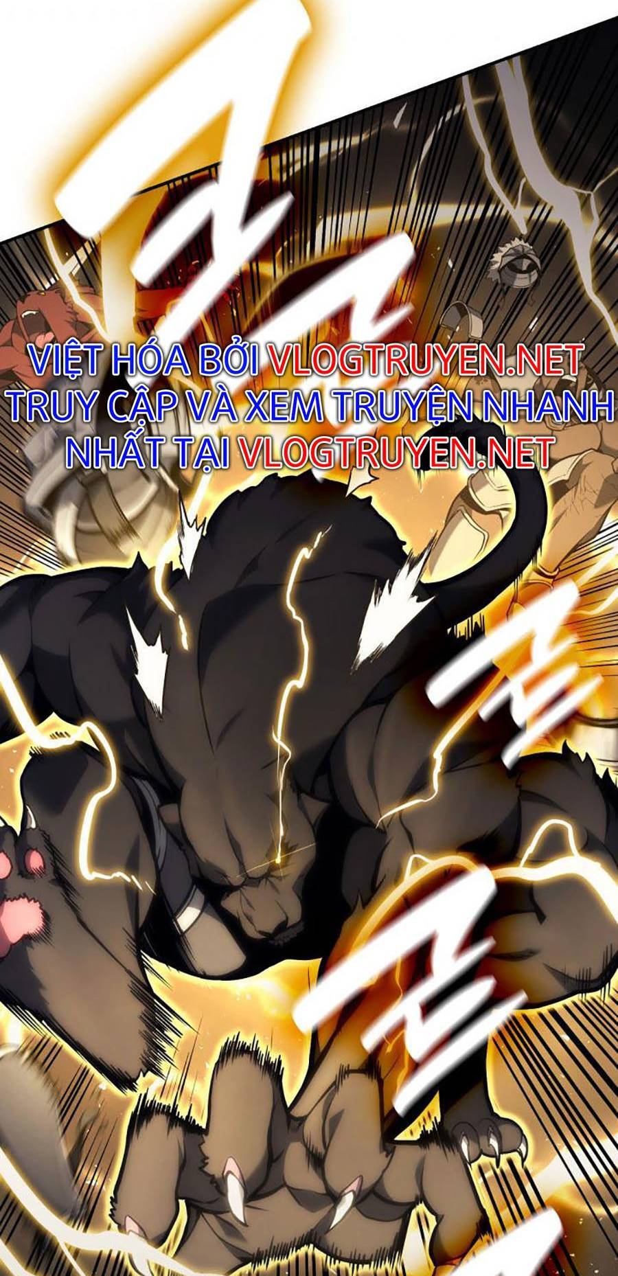 Vị Vua Mạnh Nhất Đã Trở Lại - Chapter 37 - Page 35