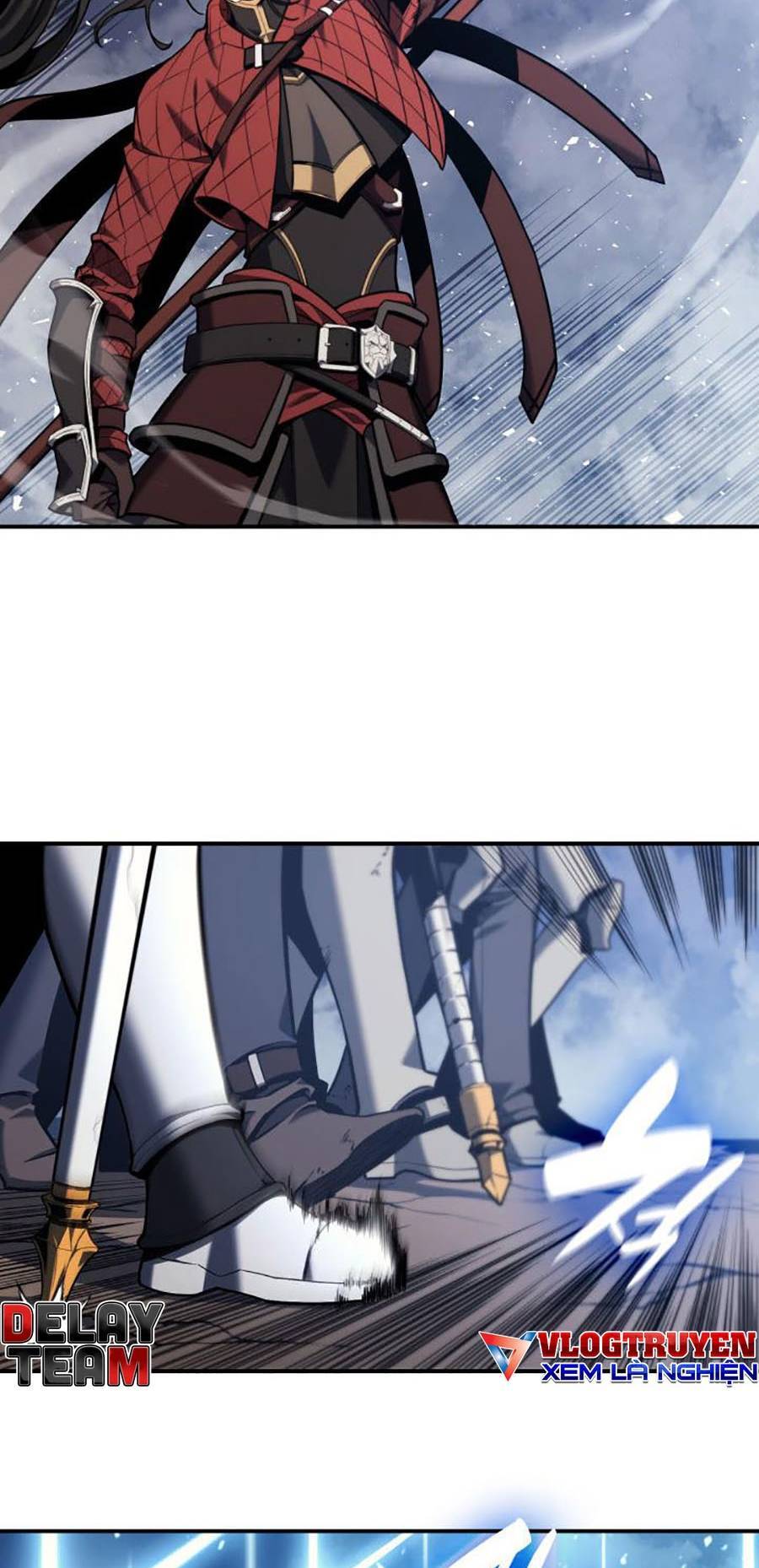 Vị Vua Mạnh Nhất Đã Trở Lại - Chapter 37 - Page 37