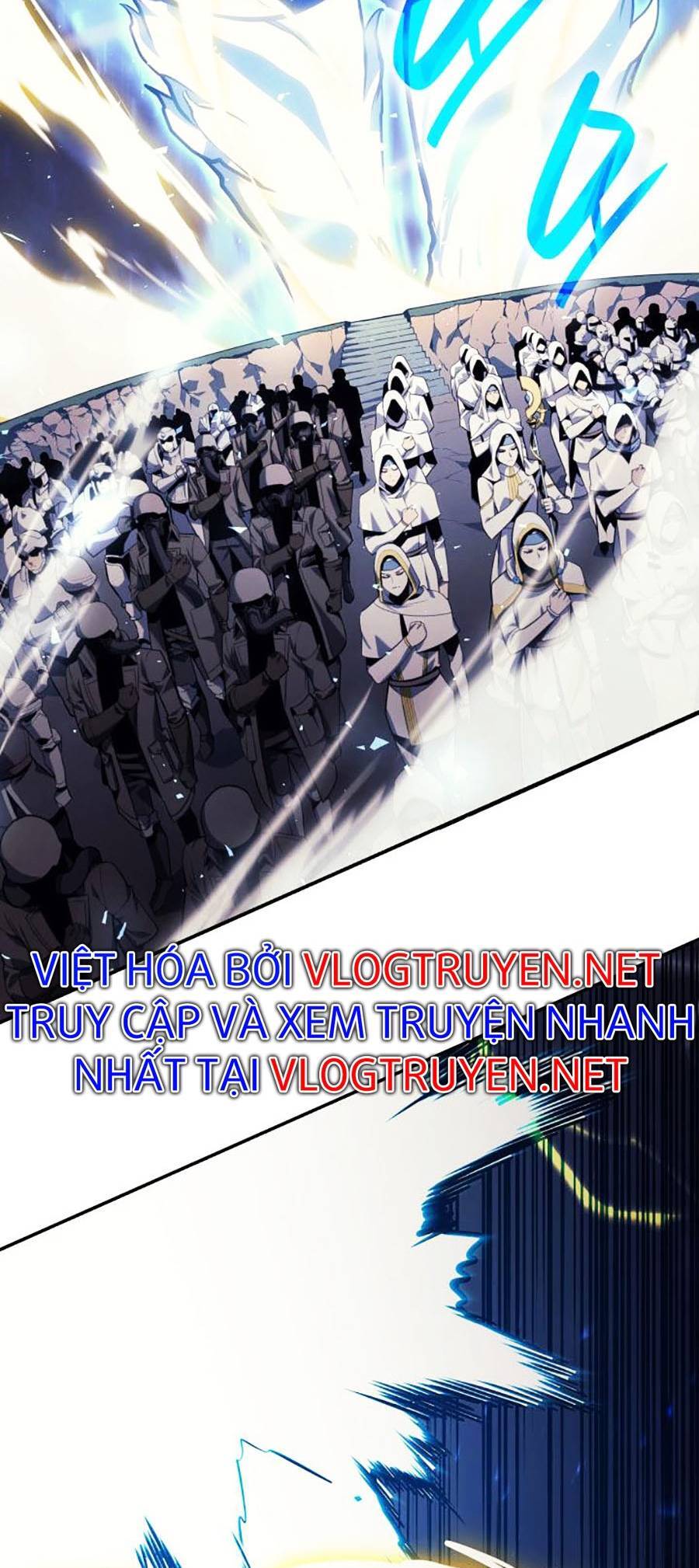 Vị Vua Mạnh Nhất Đã Trở Lại - Chapter 37 - Page 41