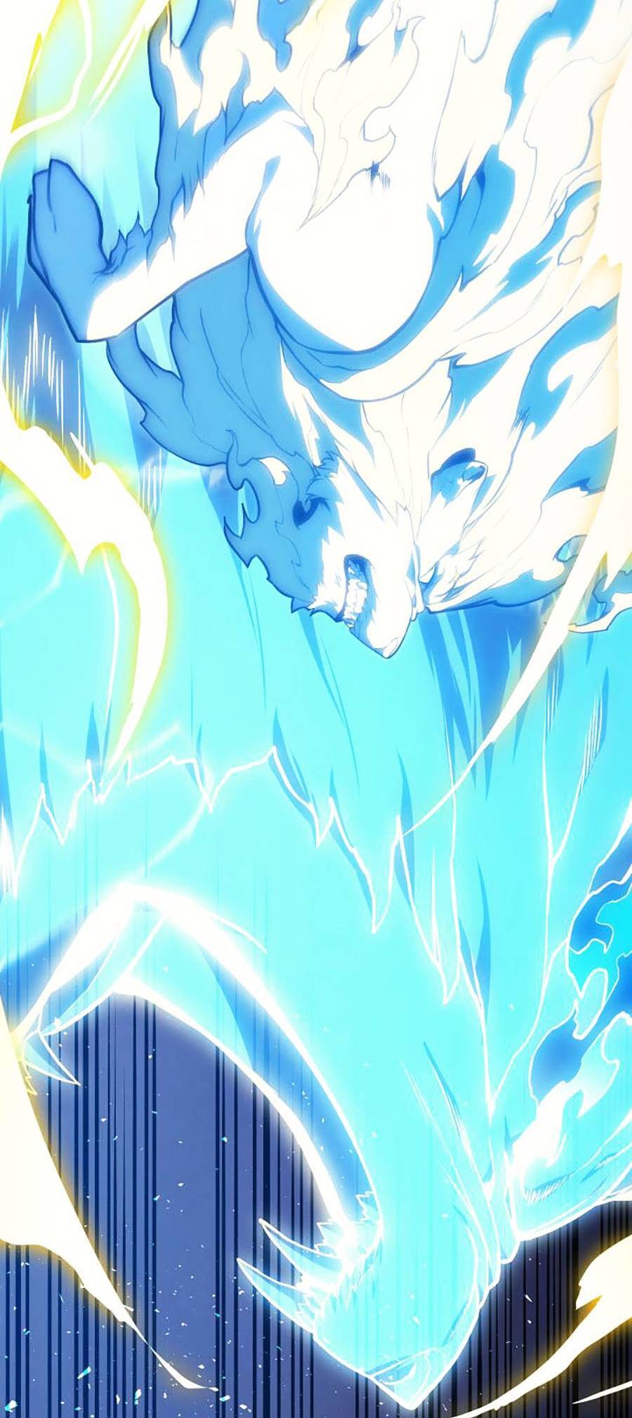 Vị Vua Mạnh Nhất Đã Trở Lại - Chapter 37 - Page 44