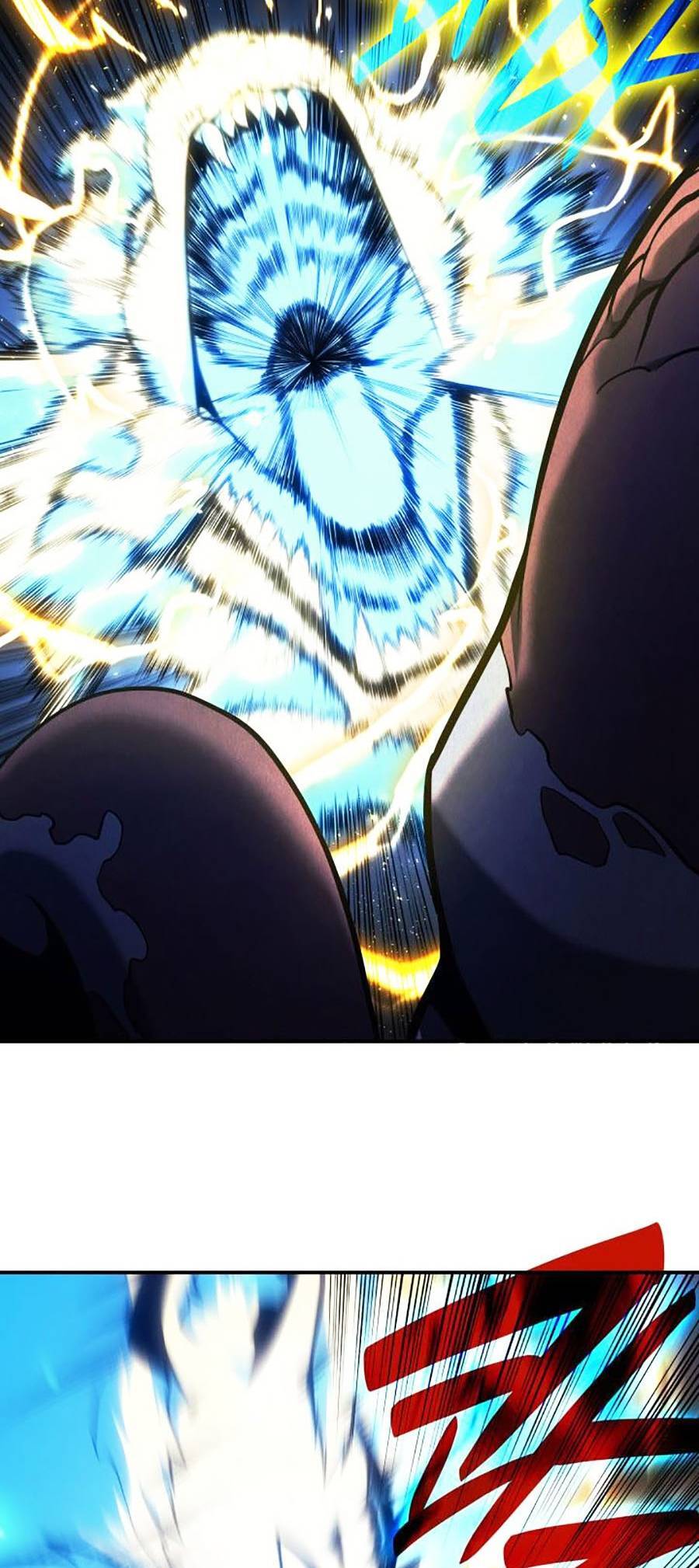 Vị Vua Mạnh Nhất Đã Trở Lại - Chapter 37 - Page 46