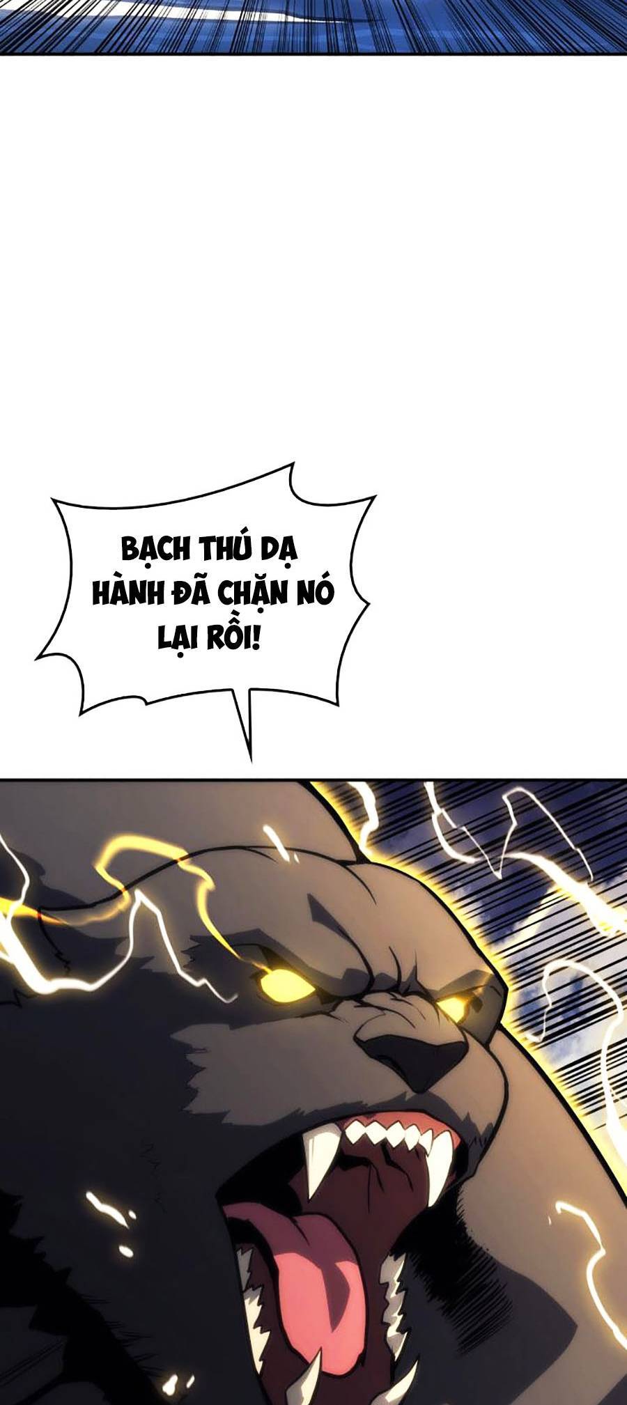Vị Vua Mạnh Nhất Đã Trở Lại - Chapter 37 - Page 50
