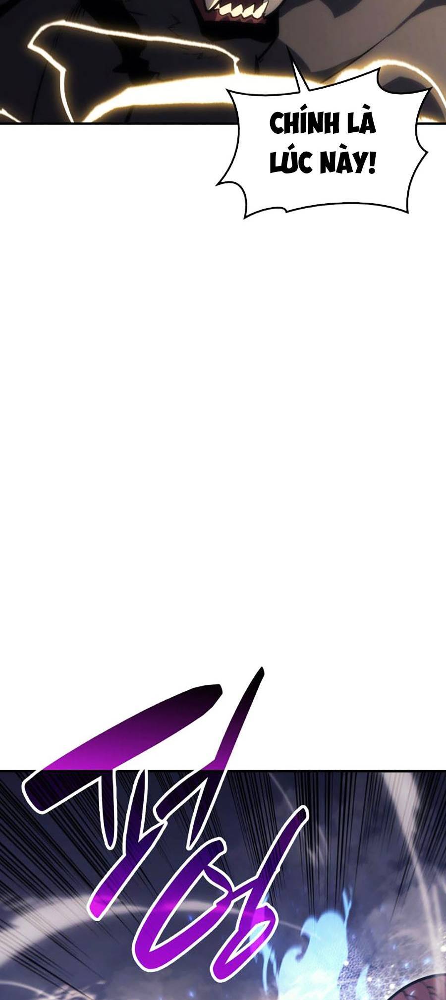 Vị Vua Mạnh Nhất Đã Trở Lại - Chapter 37 - Page 51
