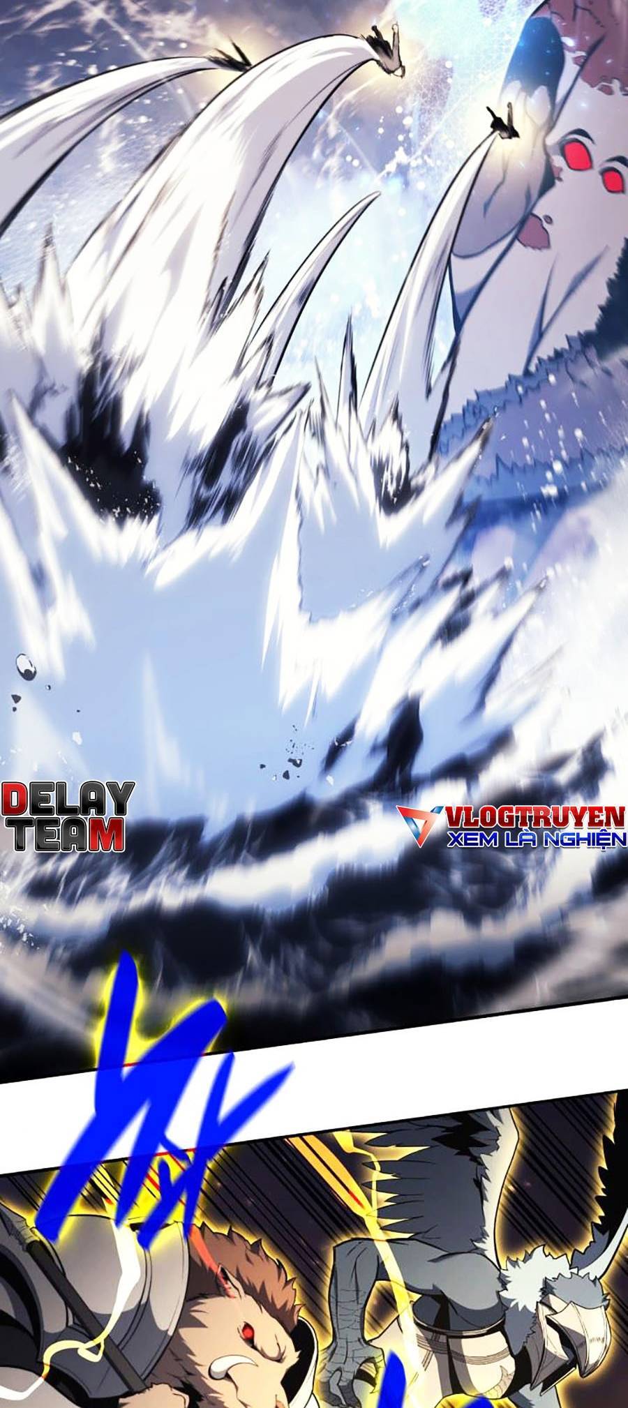 Vị Vua Mạnh Nhất Đã Trở Lại - Chapter 37 - Page 52