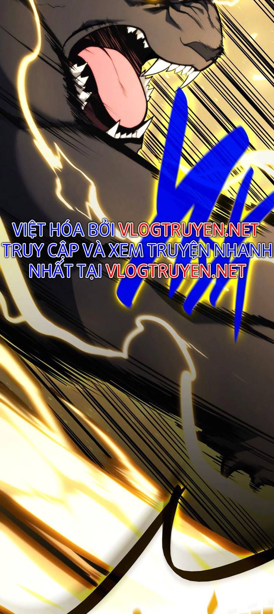 Vị Vua Mạnh Nhất Đã Trở Lại - Chapter 37 - Page 54
